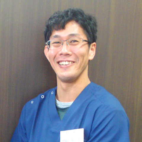 とり整骨院・とり鍼灸院院長ご挨拶